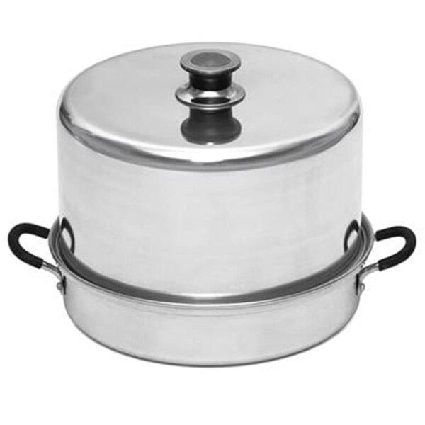 Pan De Molde VKP Brands Aluminum Steam Canner - PA2632028