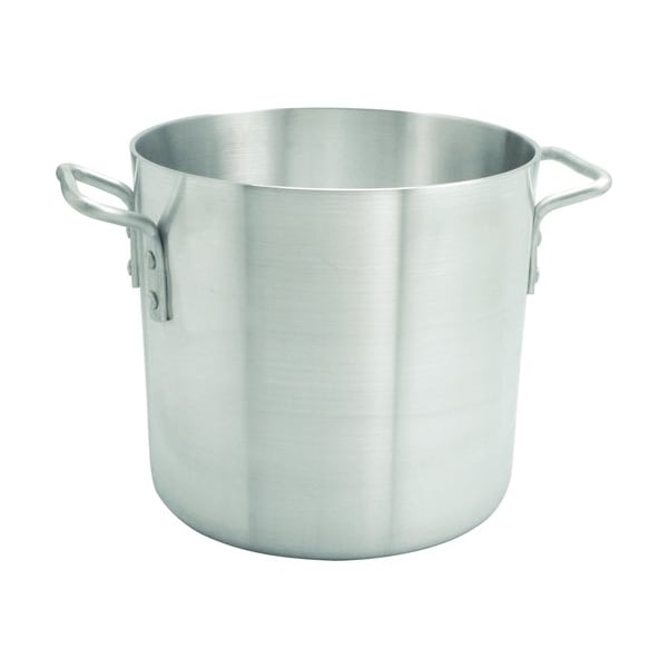 Browne Foodservice Pot, Stock , 20 Qt, Thermalloy - 5813120
