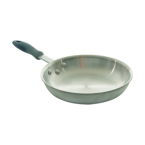 Browne Foodservice Pan, Fry , 10" Alum, Thermalloy - 5813810