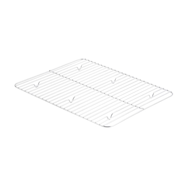 Bon Chef Grill For Cucina Large Food Pan  13 3/4" X 11" - 60012G