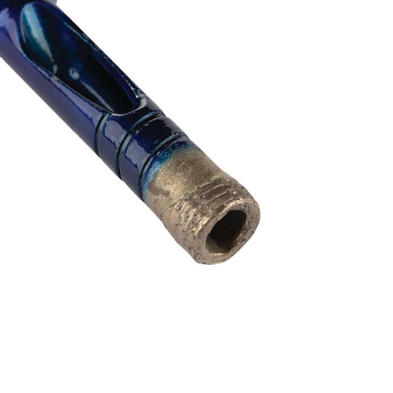 Broca de diamante de 1/4 de pulgada para azulejos - E-11695 de Makita