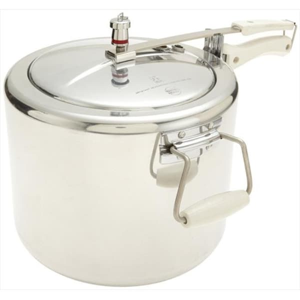 Hawkins Hawkins E30 Bigboy Aluminium Pressure Cooker - 18 Litres - E30