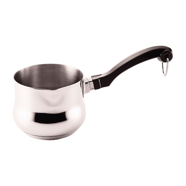 Farberware Farberware Classic Series Stainless Steel Butter Warmer 20 oz Silver - 70369