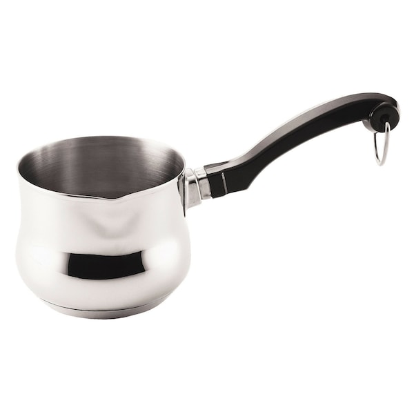 Farberware Farberware Classic Series Stainless Steel Butter Warmer 20 oz Silver - 70369