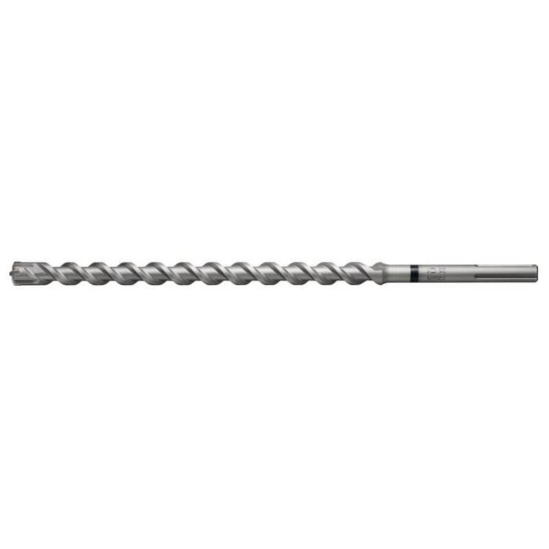 Broca de martillo Hilti TE-Y de 1 pulg. x 13 pulg. estilo SDS-MAX - 2199327