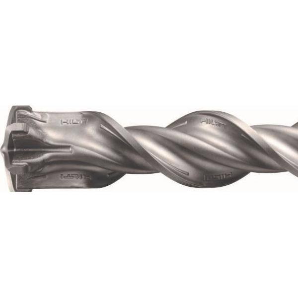 Broca de martillo Hilti TE-Y de 1 pulg. x 13 pulg. estilo SDS-MAX - 2199327