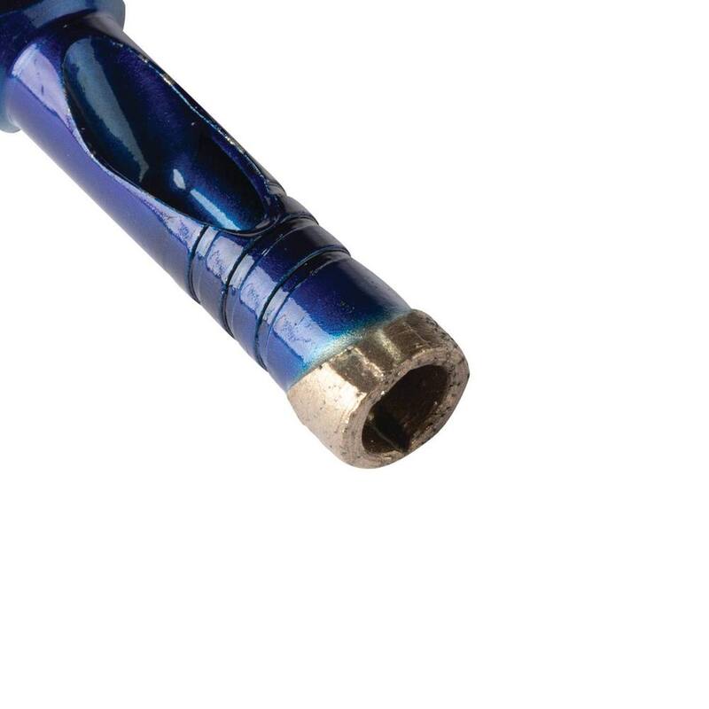 Broca de diamante de 5/16 pulgadas para azulejos - E-11704 de Makita