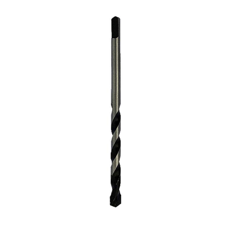 Simpson Strong-Tie Broca para Tornillo de Hormigón Carburo de 5/32 pulg. x 3-1/2 pulg. - MDB15312C1