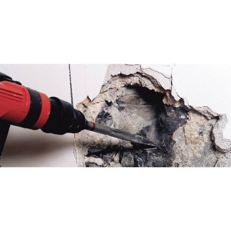 Hilti 23.6 pulgadas TE-Y SDS Max SM 60 cincel punta - 2232604