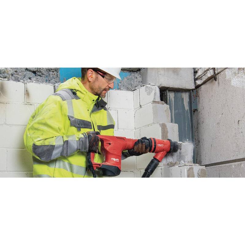 Hilti 23.6 pulgadas TE-Y SDS Max SM 60 cincel punta - 2232604