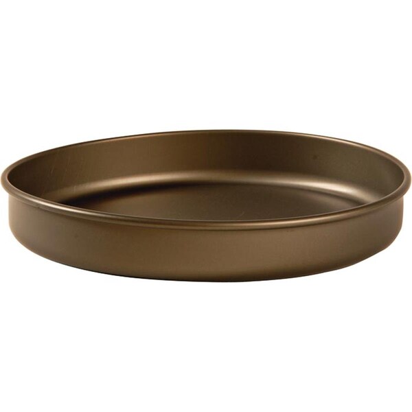 Trangia 8.7 in. 25 Frypan-Lid Hard Anodized - 327720
