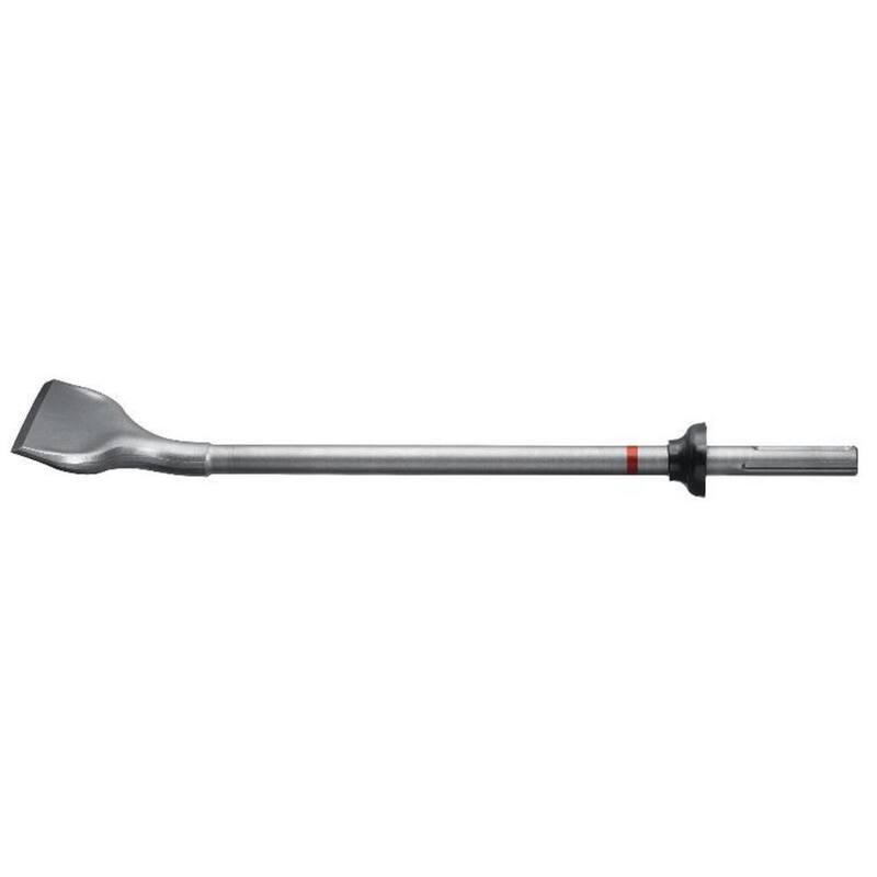 Hilti 19 pulgadas x 4-3/4 pulgadas TE-YP SPMK Carburo SDS Max Cincel/Removedor de Pala Ancha - 2207027