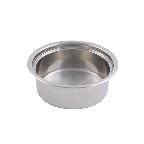 Bon Chef Insert Pan For Country French Pot    7" X 2 1/2"  1 Qt 6 Oz - 60299I