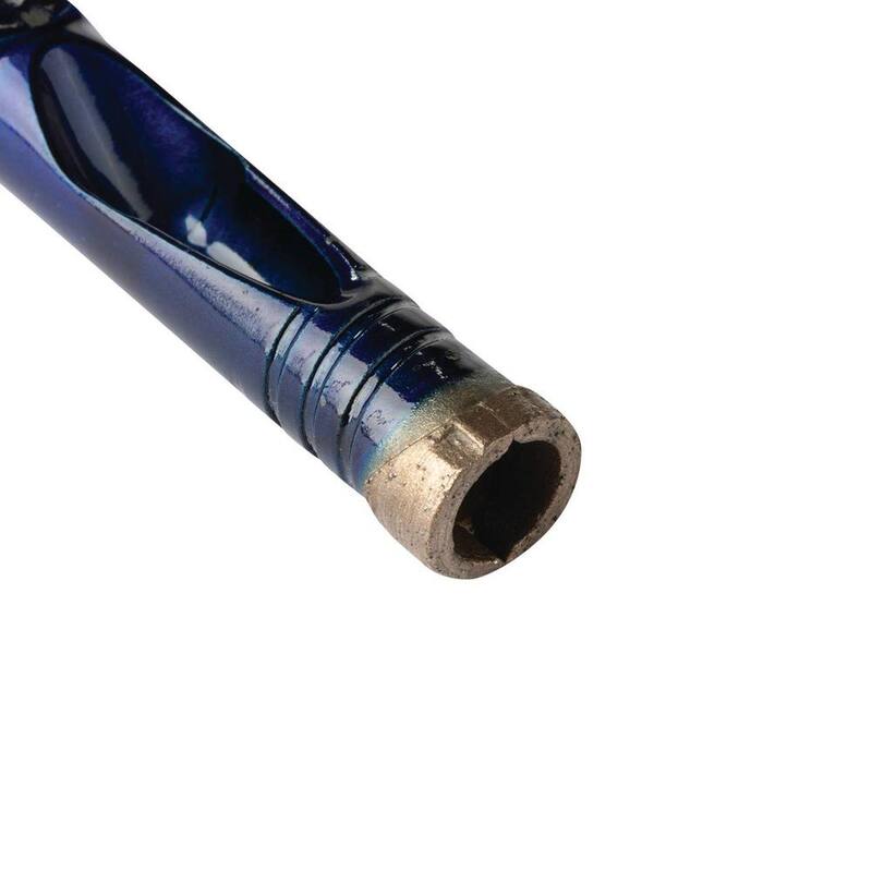 Broca de diamante de 3/8 pulgadas para taladrar azulejo - E-11710