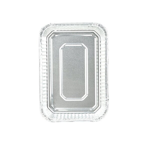 Mr Bar-B-Q Products ALUMINUM PAN LARGE - 06693Y