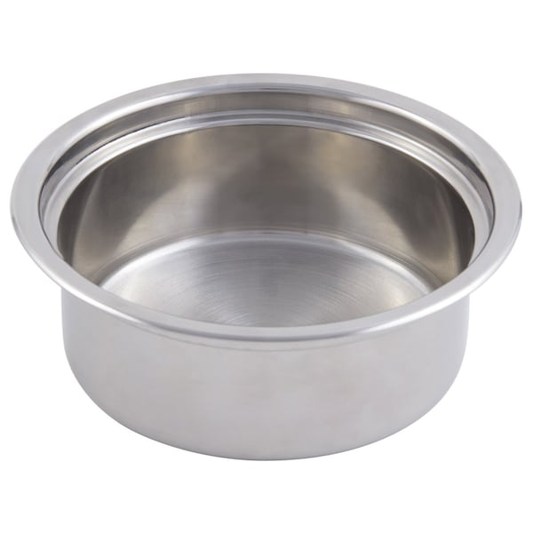 Bon Chef Insert Pan For Country French Pot   8 3/4" X 3 1/4"  2 Qts 8 Oz - 60301I
