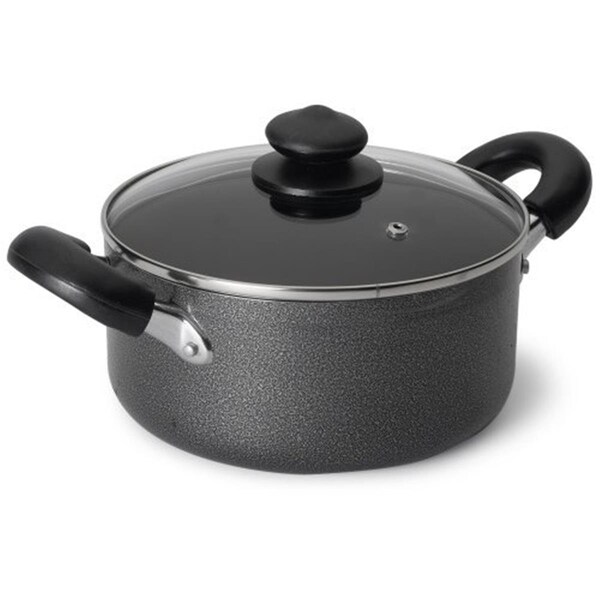Fastfood Bene Casa Speckled Dutch Oven Non Stick 3.06 - FA2611085