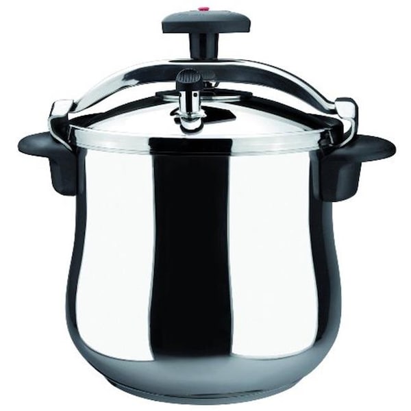 Megefesa Usa Magefesa USA 01OPSTABO10 STAR B STAINLESS STEEL 10 QTS. F.P.C. - 01OPSTABO10