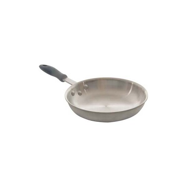 Browne Foodservice Pan, Fry , 12" Alum, Thermalloy - 5813812