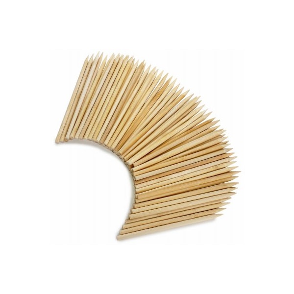 Imusa Usa 50PK 6'' Corn Skewers - J100-5-5030