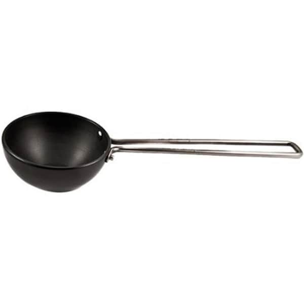 Bakebetter Futura Hard Anodised Tadka Spice Heating Pan 2 Cup 325mm - BA37353