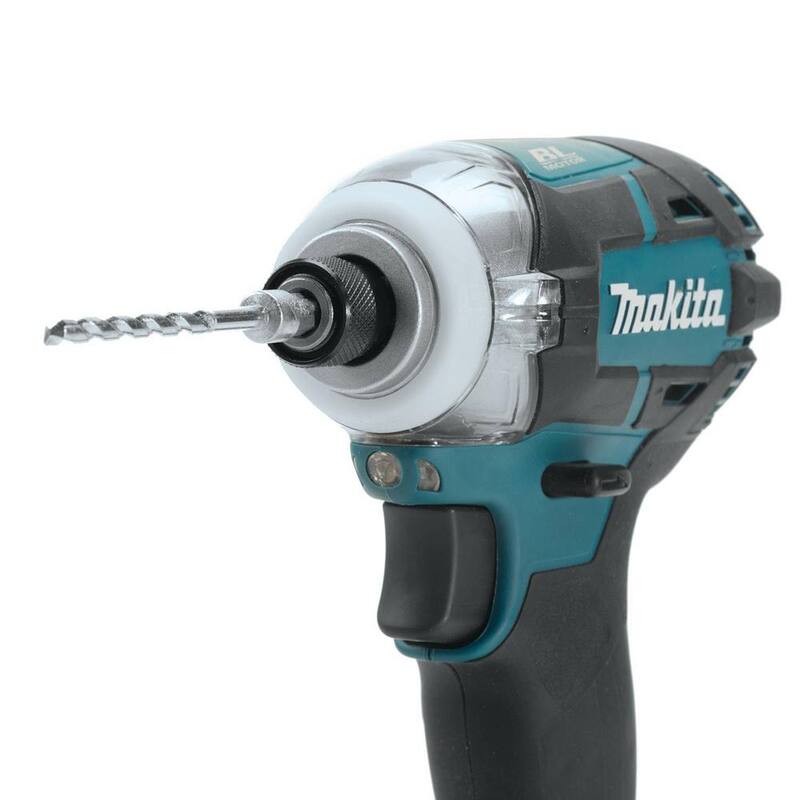 Broca para mampostería de acero de 3/16 pulgadas - D-24044 de Makita