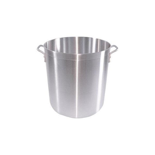 Vollrath Arkadia 40 Qt Aluminum Stock Pot - 7310