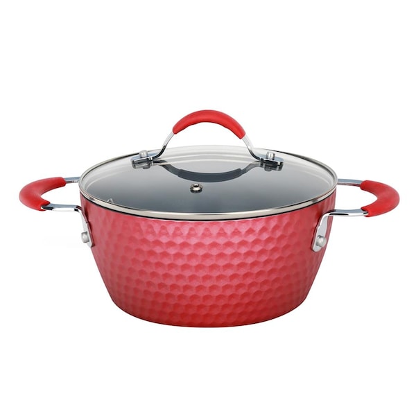 Nutrichef Dutch Oven Pot Work With Nccw11Rdd - PRTNCCW11RDDDOP