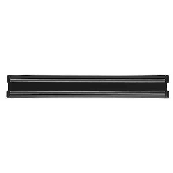 Zwilling J.A. Henckels Zwilling J.A Henckels Black Stainless Steel Magnetic Knife Bar - 32621-300