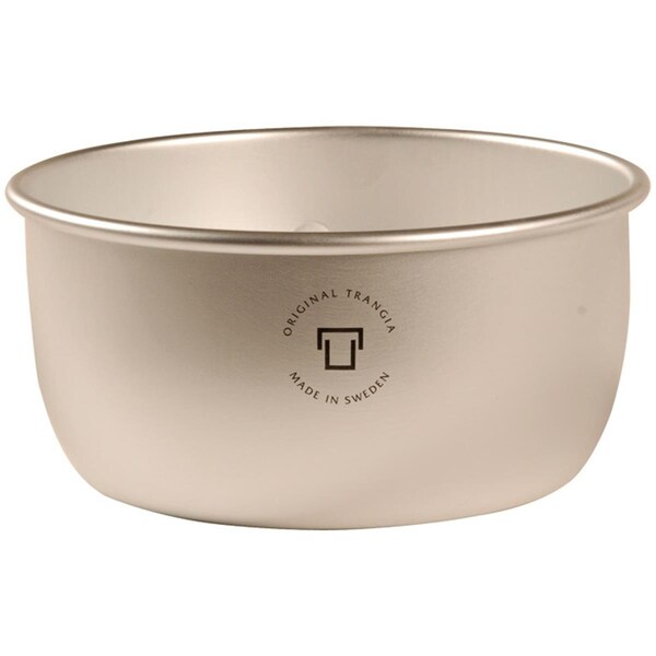 Trangia 642713 27 Ul Alum Sauce Pan Inner 1 L - 327751