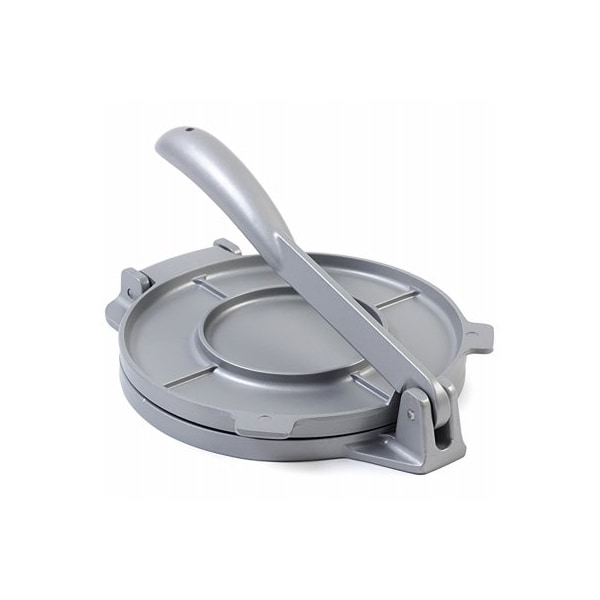 Imusa Usa 8'' ALU Tortilla Press - MEXI-86008