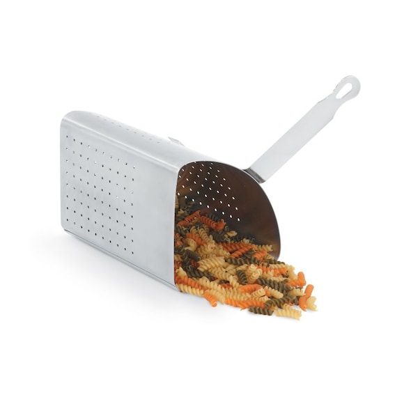 Vollrath Co Vollrath Centurion Four-Segment Pasta Inserts, 3158, 5-1/2 Quart Capacity, 4-Pc - 3158