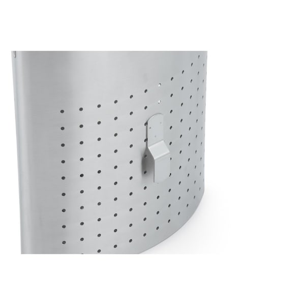 Vollrath Co Vollrath Centurion Four-Segment Pasta Inserts, 3158, 5-1/2 Quart Capacity, 4-Pc - 3158
