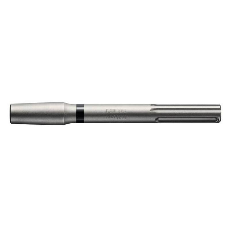 Hilti TE-Y SS 11.8 in. Broca SDS-Max con vástago universal - 2312432