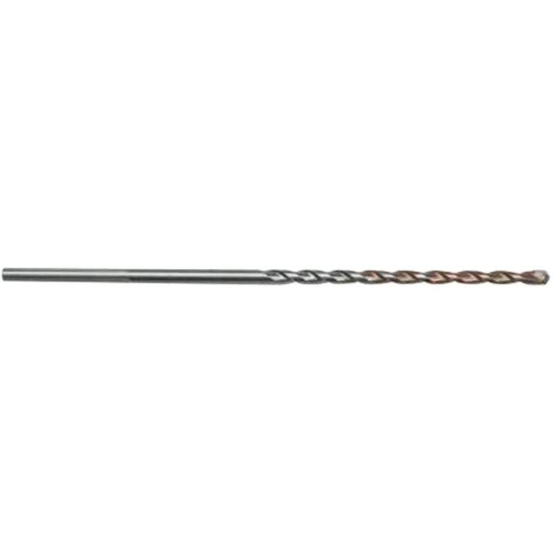 Broca para taladro martillo con agarre seguro de 3 lados de 5/8 pulgadas x 12 pulgadas de Milwaukee - 48-20-8841