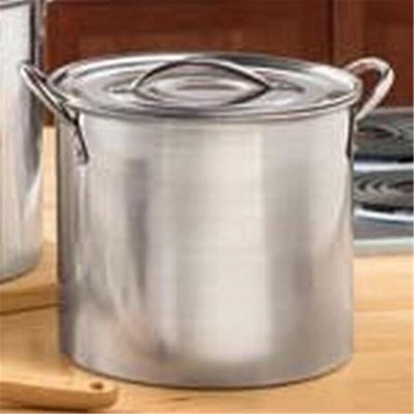 Bene Casa BC16460 12 qt Stainless Steel Stock Pot - 231036
