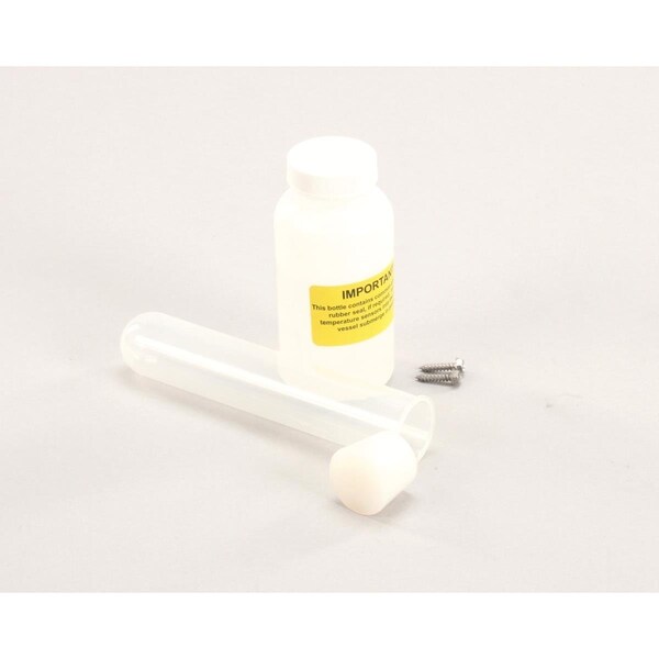 Norlake Genuine OEM Glycerin Well Kit - 32392