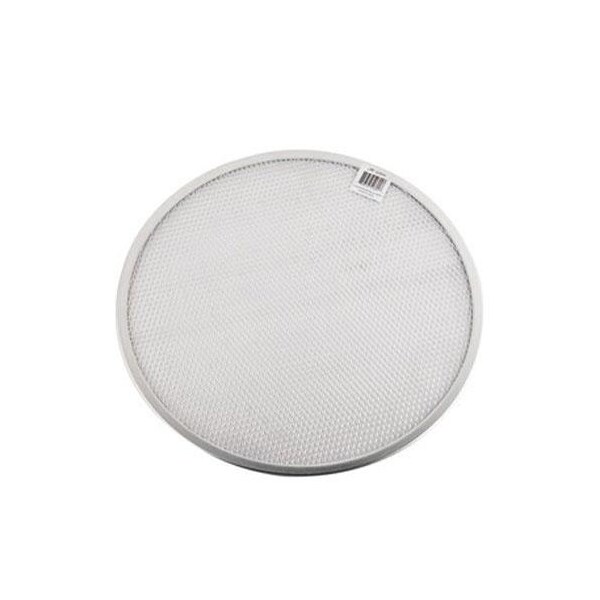 American Metalcraft 24 in Aluminum Pizza Screen - 18724