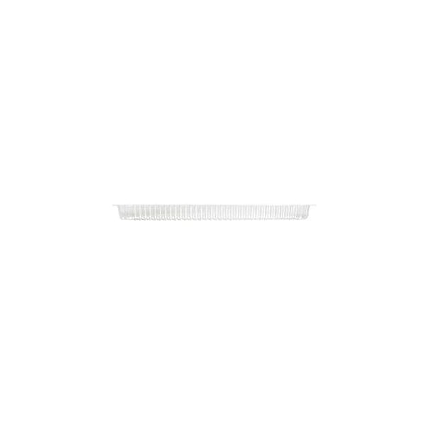 Handi-Foil Handi-Foil Fit 2060 Plastic Dome Lid, PK500 - 2060DL-500