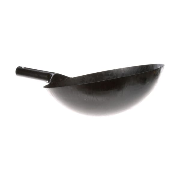 Town Foodservice Equipment Wok Mandarin 14 Dia For - Part No Twn34700 - TWN34700