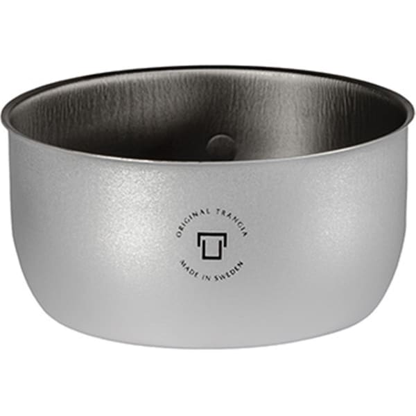 Trangia 27 Duossal Inner Saucepan - 1 Liter - 327597