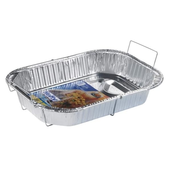 Ez Foil EZ Foil Z01986 Roaster Pan with Handles - pack of 12 - 61761