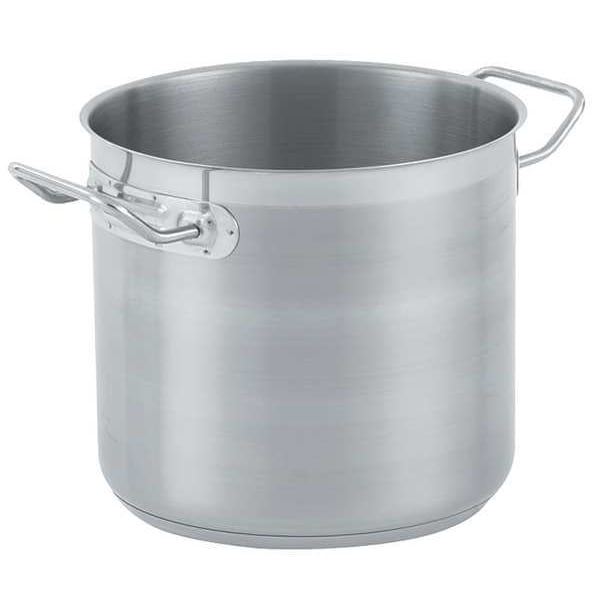 Vollrath Stainless Steel Stock Pot, 18 Qt. - 3504