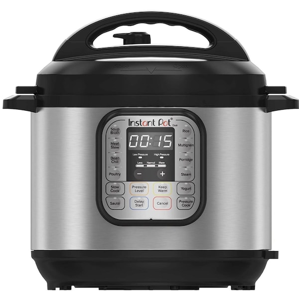 Instant Brands 6 qt. Pot Duo Pressure Cooker - IN572795