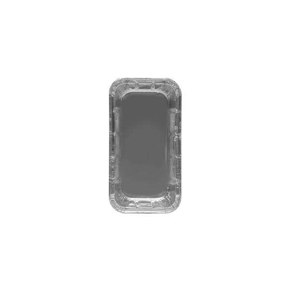 Handi-Foil Handi-Foil 2lbs Aluminum Loaf Pan, PK200 - 316-30-200