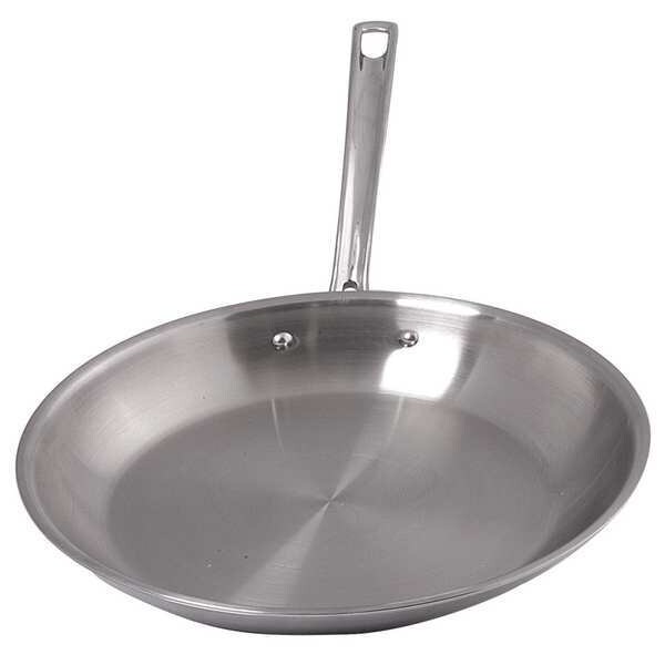 Primo Fry Pan, 1 qt, Silver - 8186-60/20