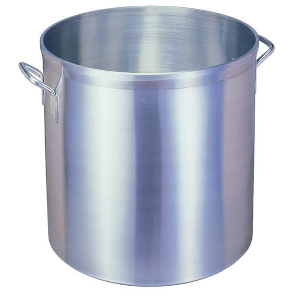 Vollrath Alum. Stock Pot, 32 Qt, 2 Gauge - 68633