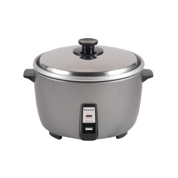 Panasonic 23 Cup Electric Commercial Rice Cooker - SR-42HZP
