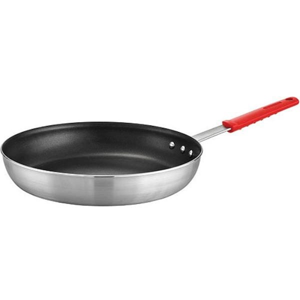 Tramontina 12 in. Commercial Non-Stick Restaurant Fry Pan - 16017041325