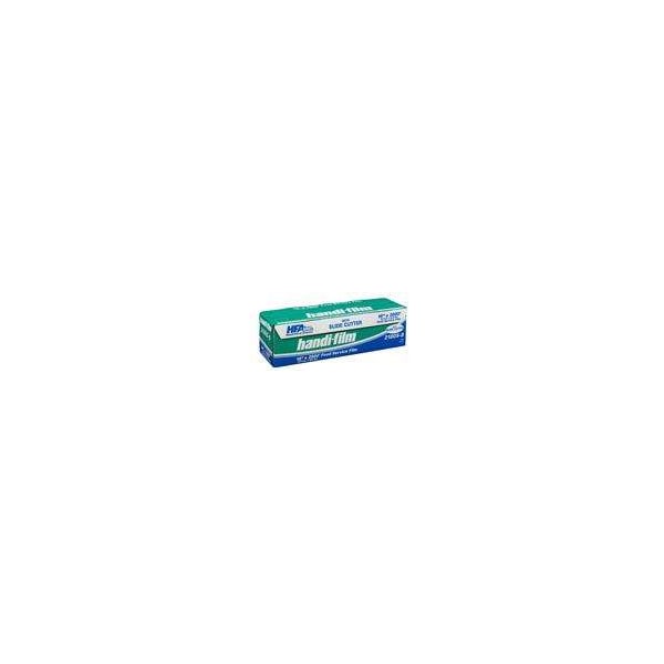 Handi-Foil Handi Film 18" x 2000 Ft. With Slide Cutter Film - 21805-S